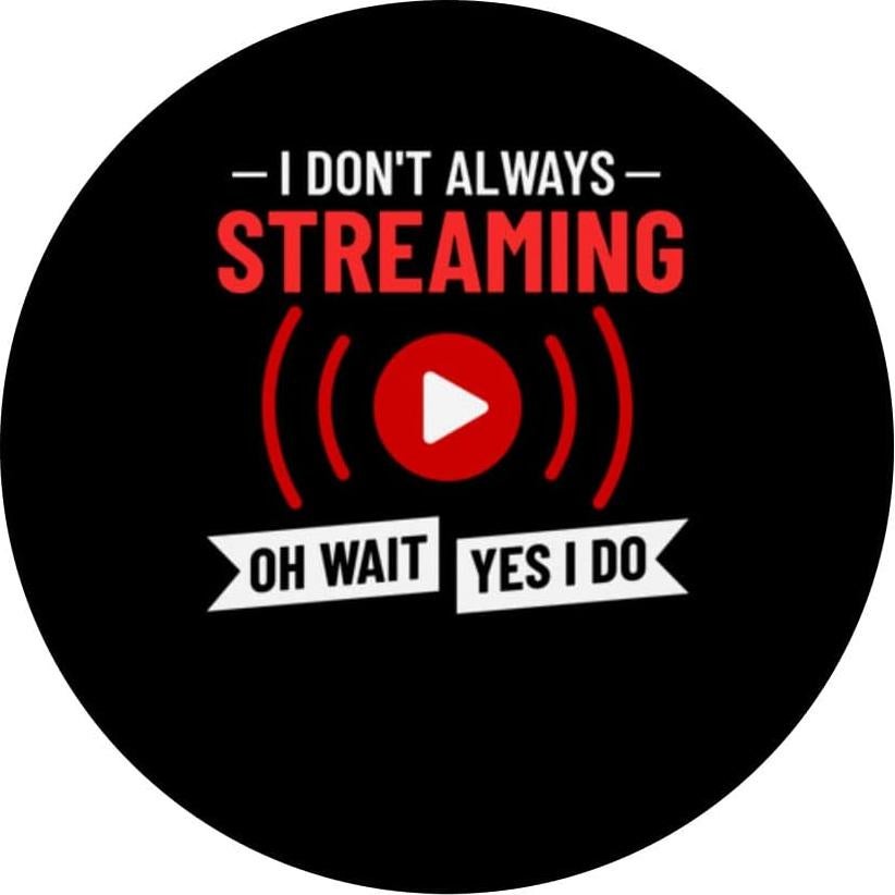 Micrófono para Streaming PopSockets 260027 Negro Inalámbrico