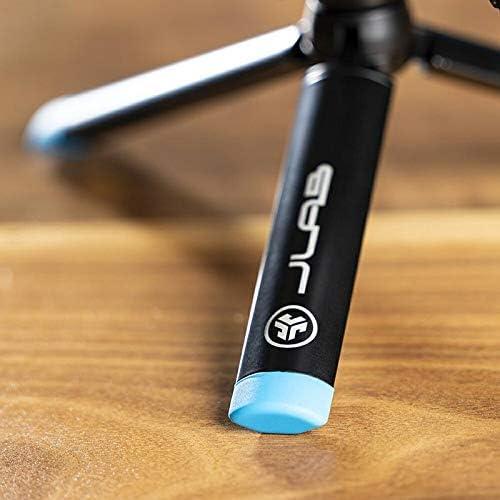 Micrófono USB JLab Talk Go, Cardioide y Omnidireccional, 96kHz