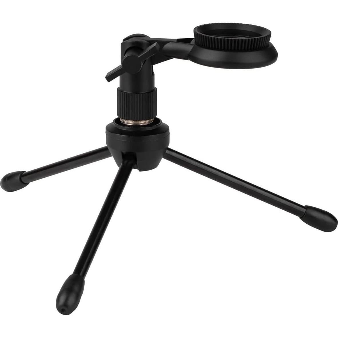 Micrófono USB Profesional Talent USB-PRO con Salida para Auriculares