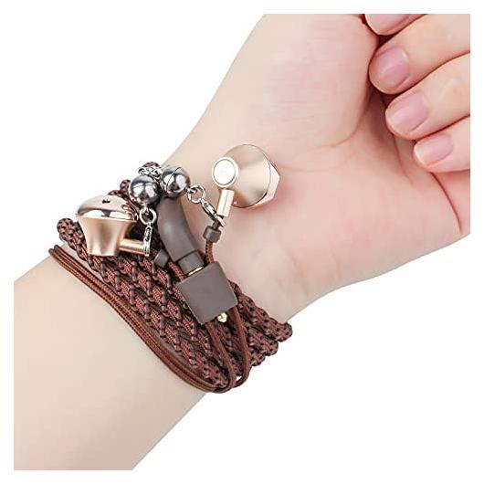 Auriculares URIZONS UH-002 con Micrófono y Control Remoto 3.5mm