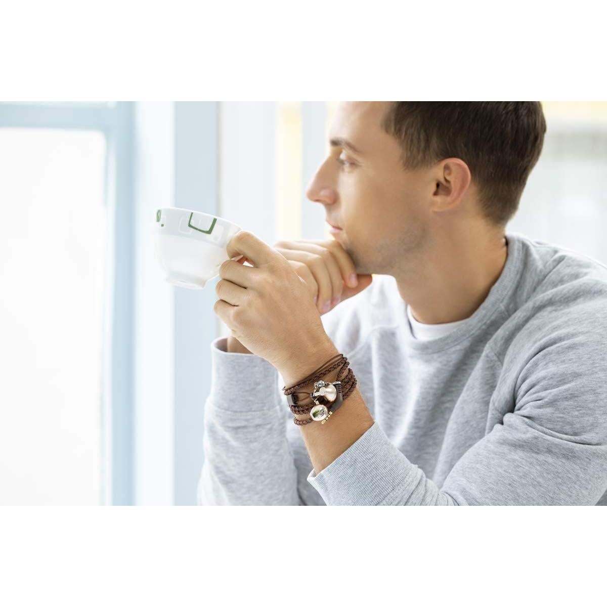 Auriculares URIZONS UH-002 con Micrófono y Control Remoto 3.5mm