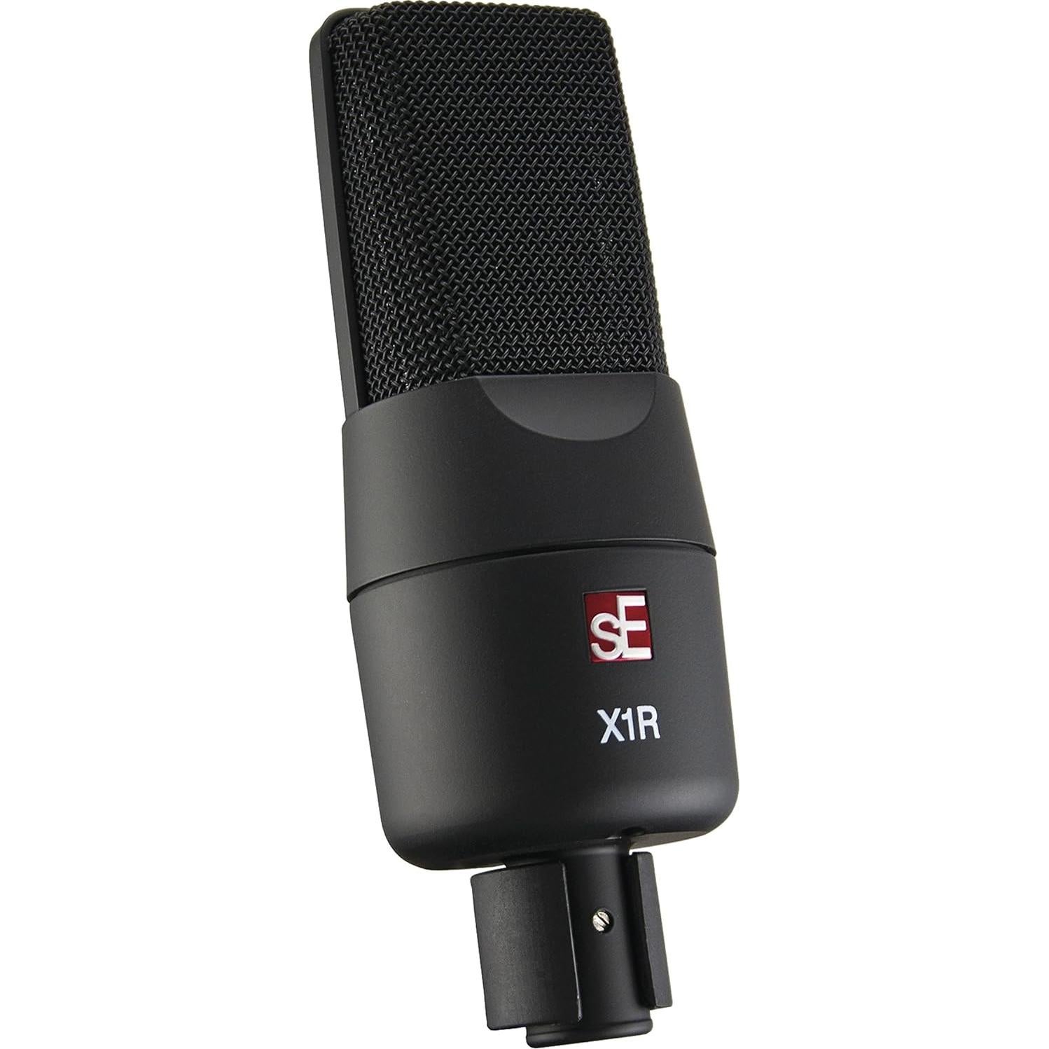 Micrófono de Cinta SE Electronics X1 R - 20Hz a 16kHz