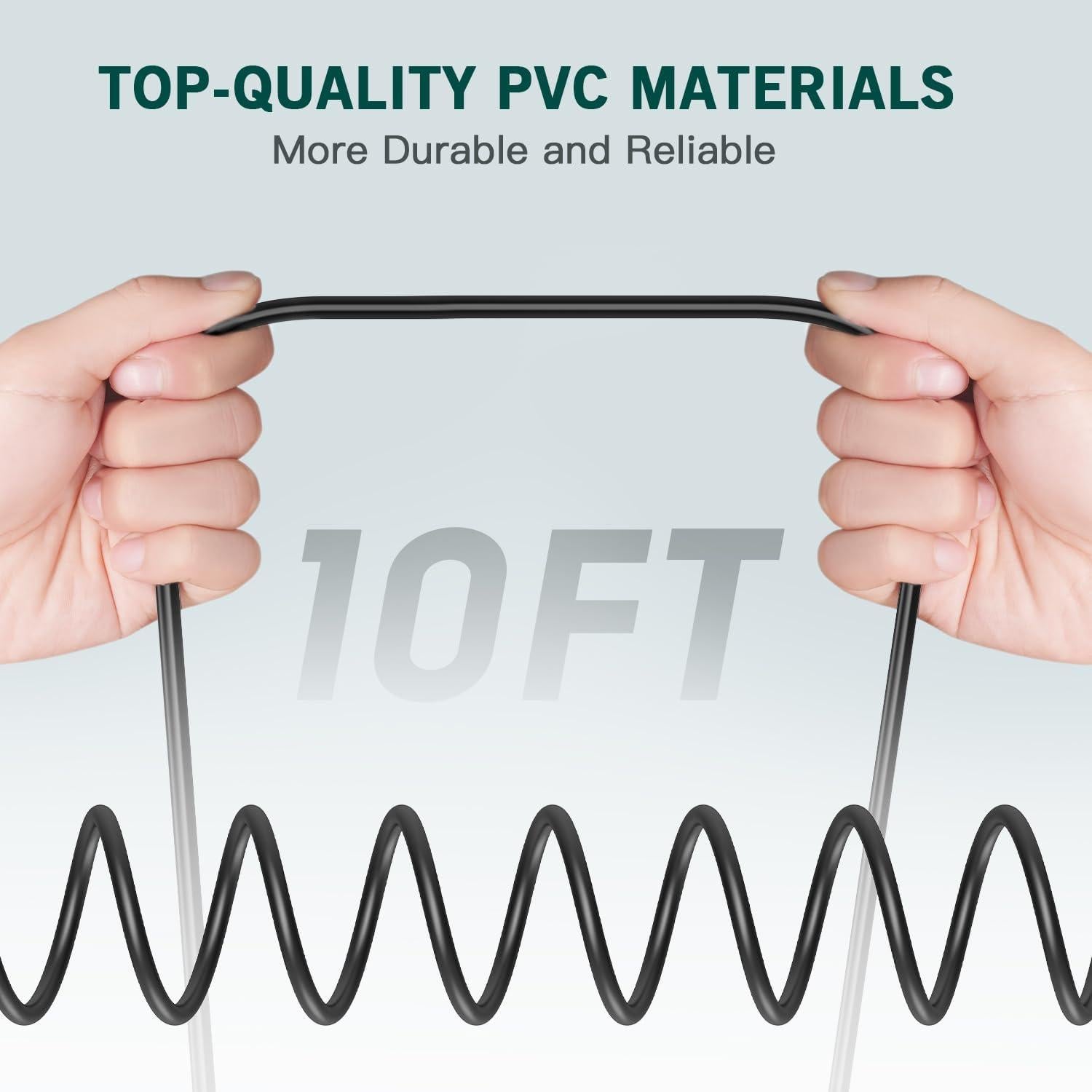 Micrófono XLR FIFINE K669C + Cable XLR Macho a Hembra