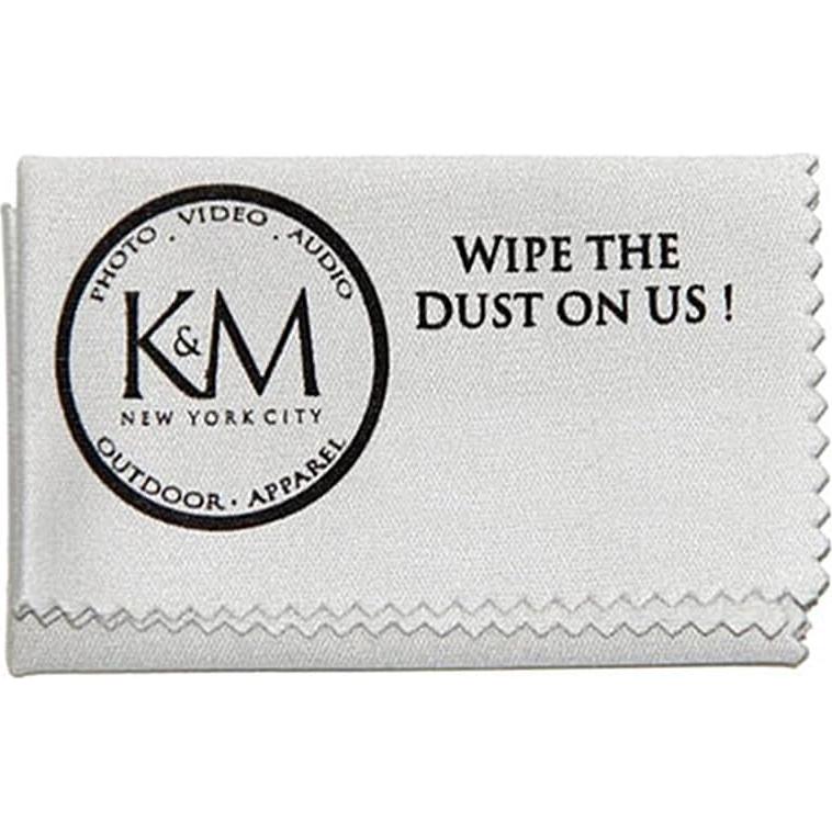 Micrófono Dinámico Samson Q9x con Cable XLR y Brazo