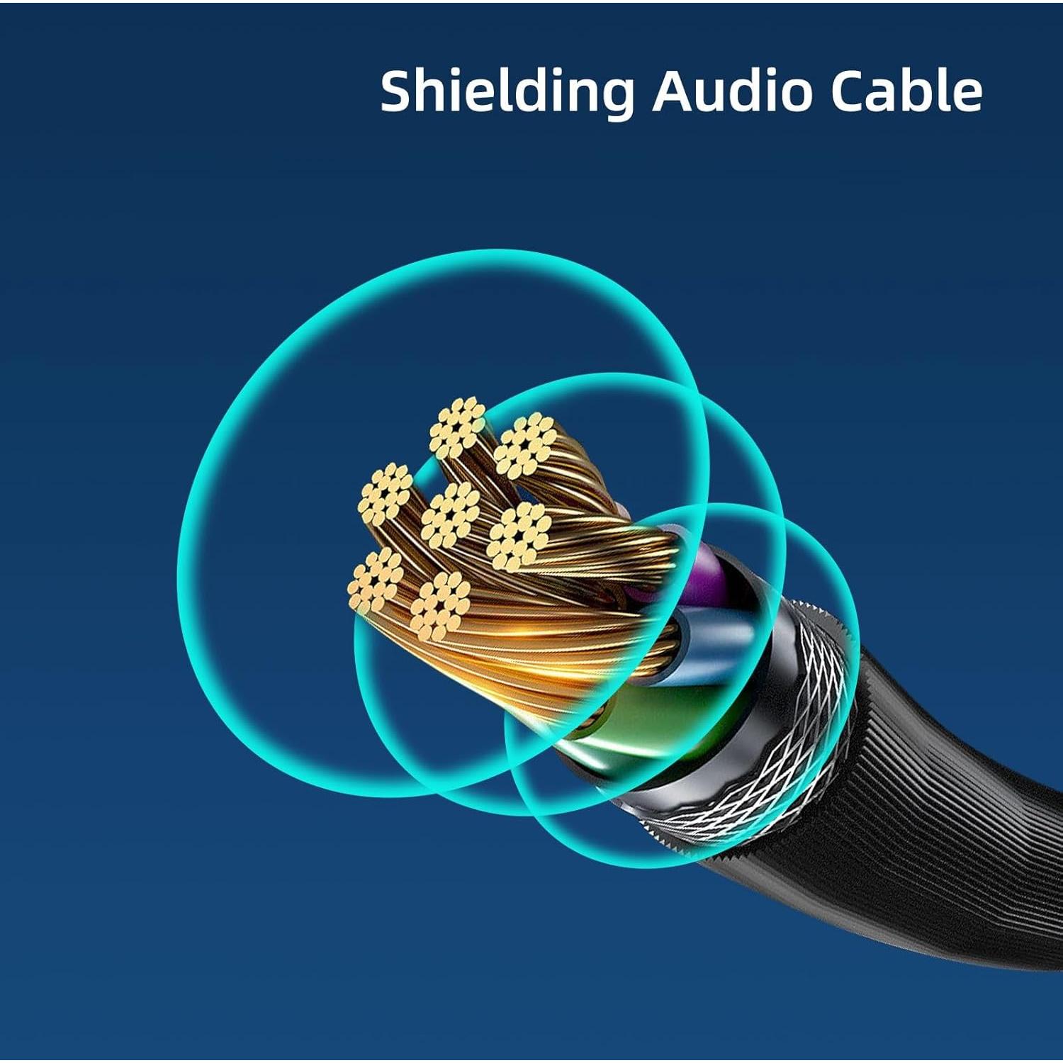 Micrófono BTG Pocket 3 para DJI OSMO 360/Action 5 Pro