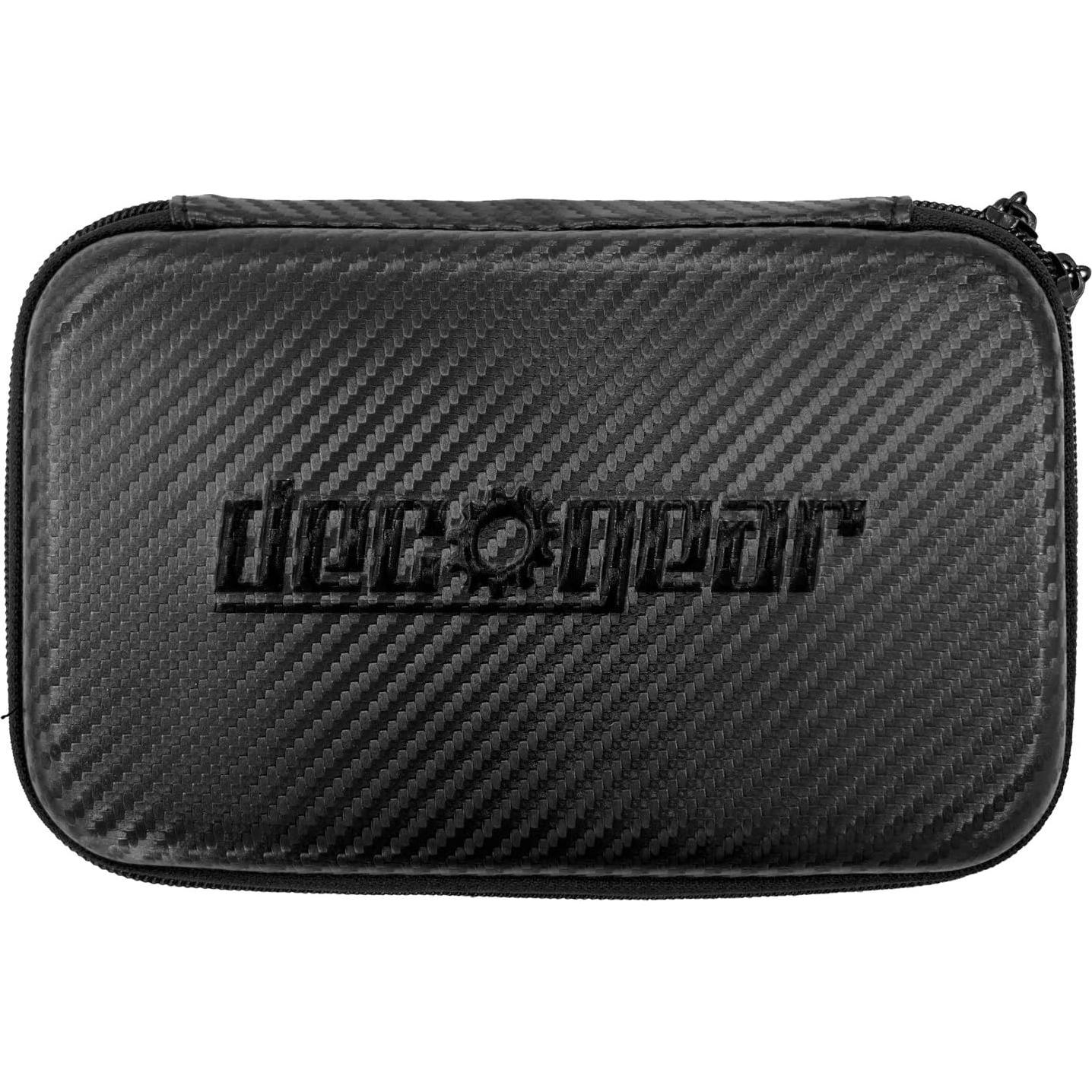 DJI Mic 2 Micrófono Lavalier Inalámbrico 2 Transmisores 250m