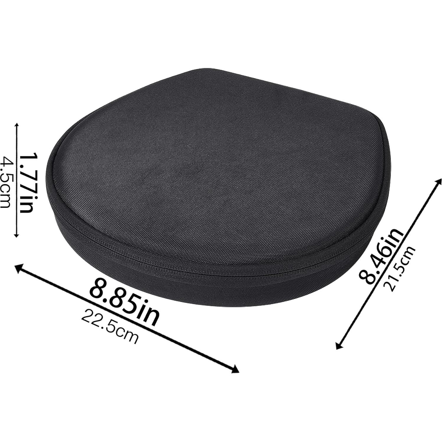 Funda rígida Khanka para altavoz Bluetooth Monster Boomerang