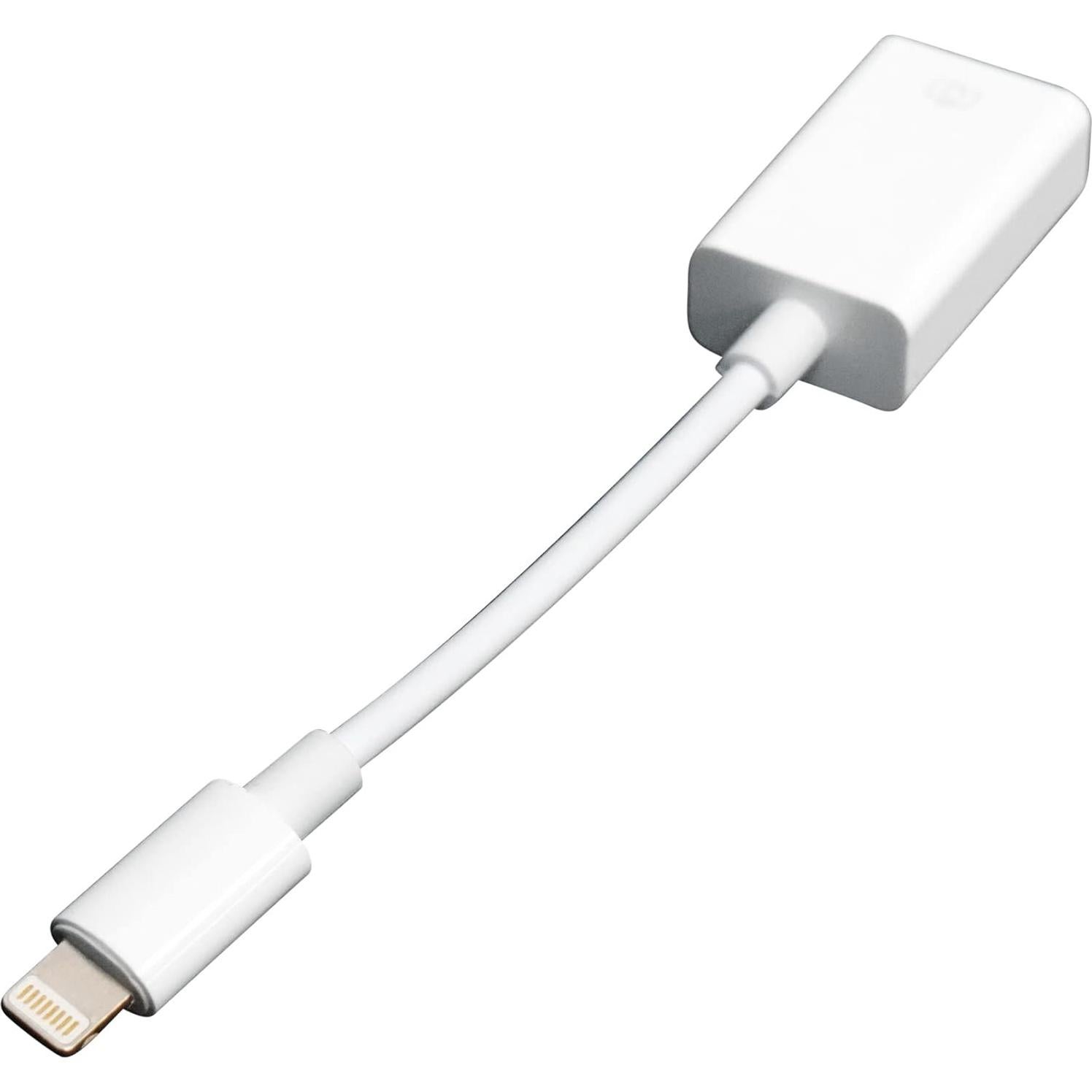 Micrófono USB Mackie Chromium + Adaptador Rockville iUSB