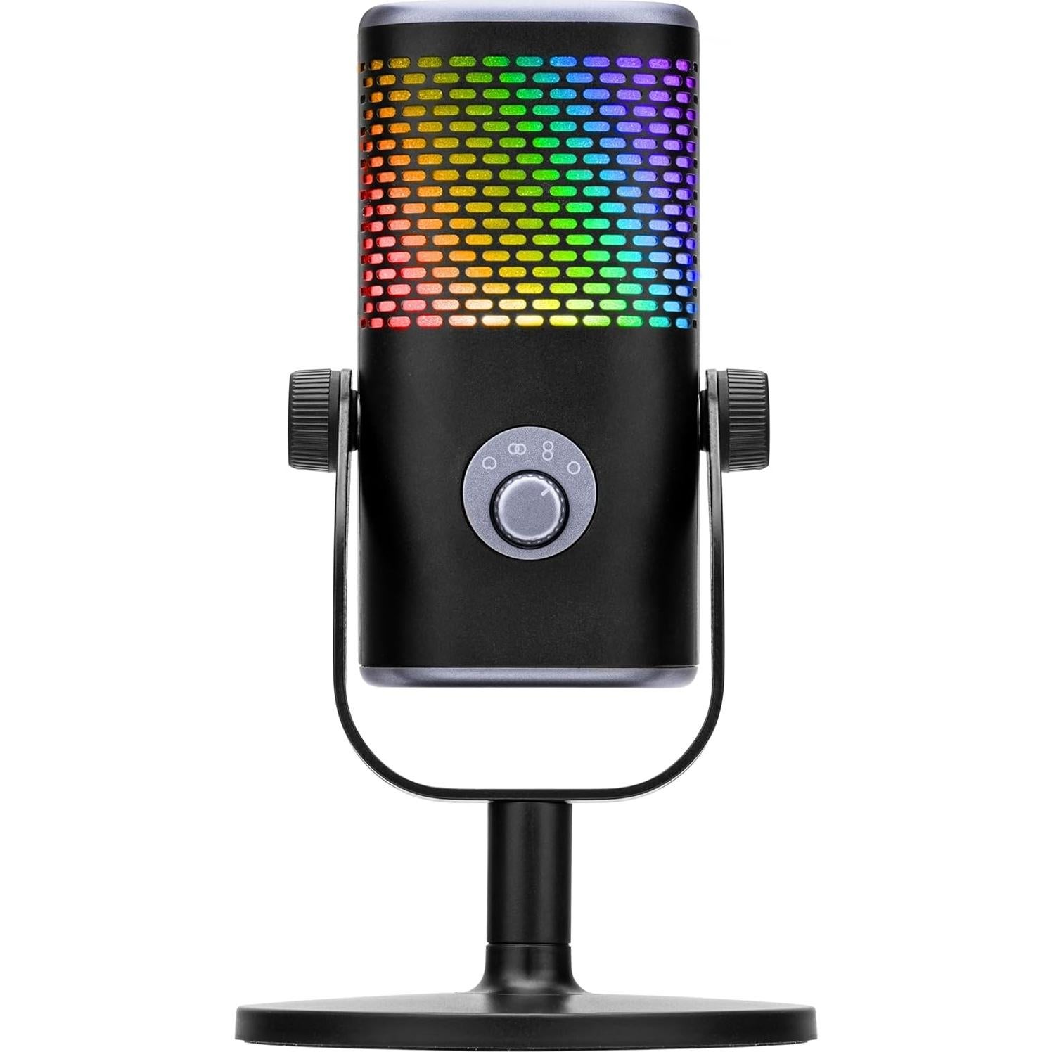 Micrófono de Condensador USB Thermaltake GS50 RGB Profesional