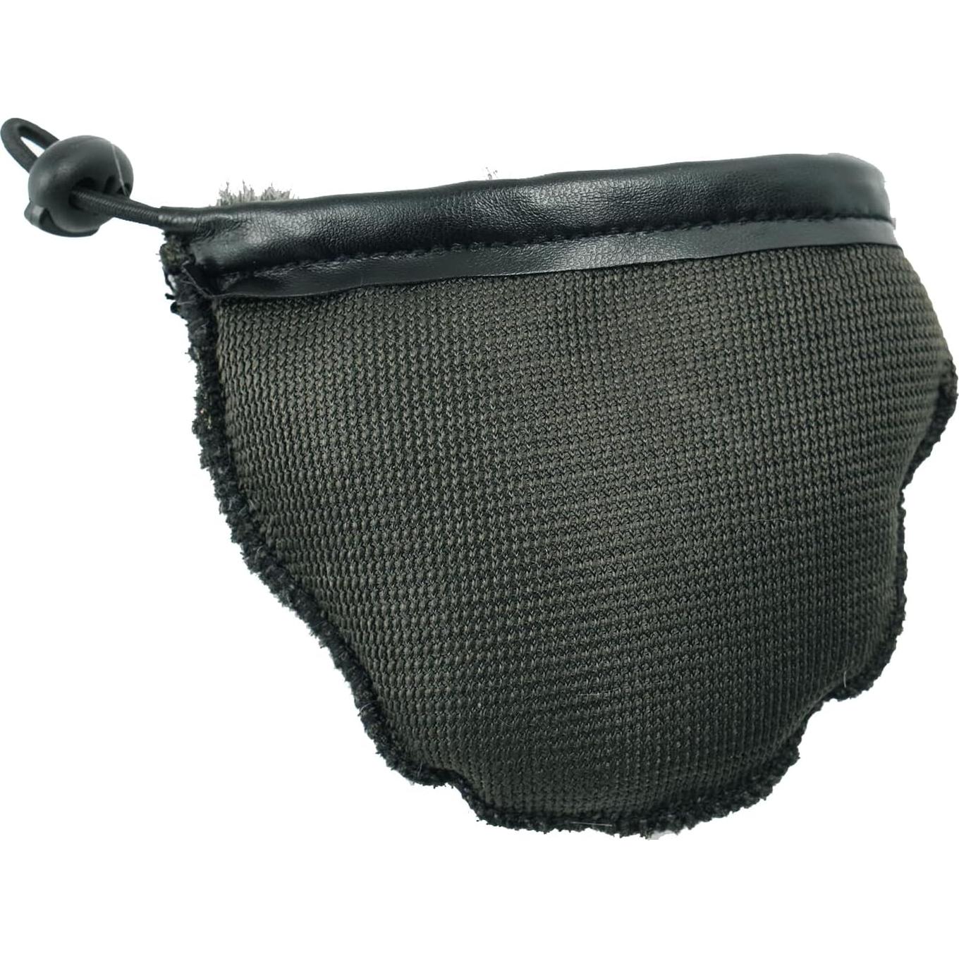 Filtro Pop para Micrófono Blue Yeti - Cubierta de Piel Sintética