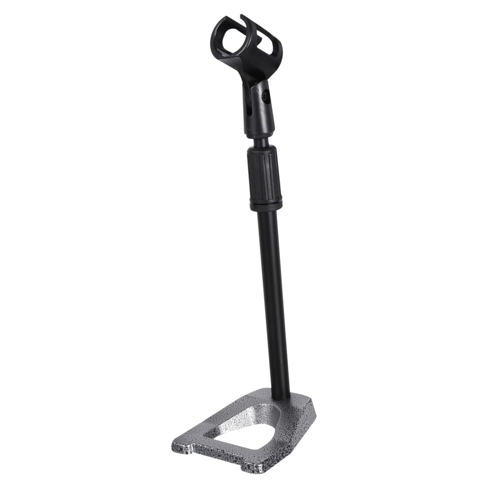 Soporte de Micrófono Universal Yardwe Ajustable 32-50 cm
