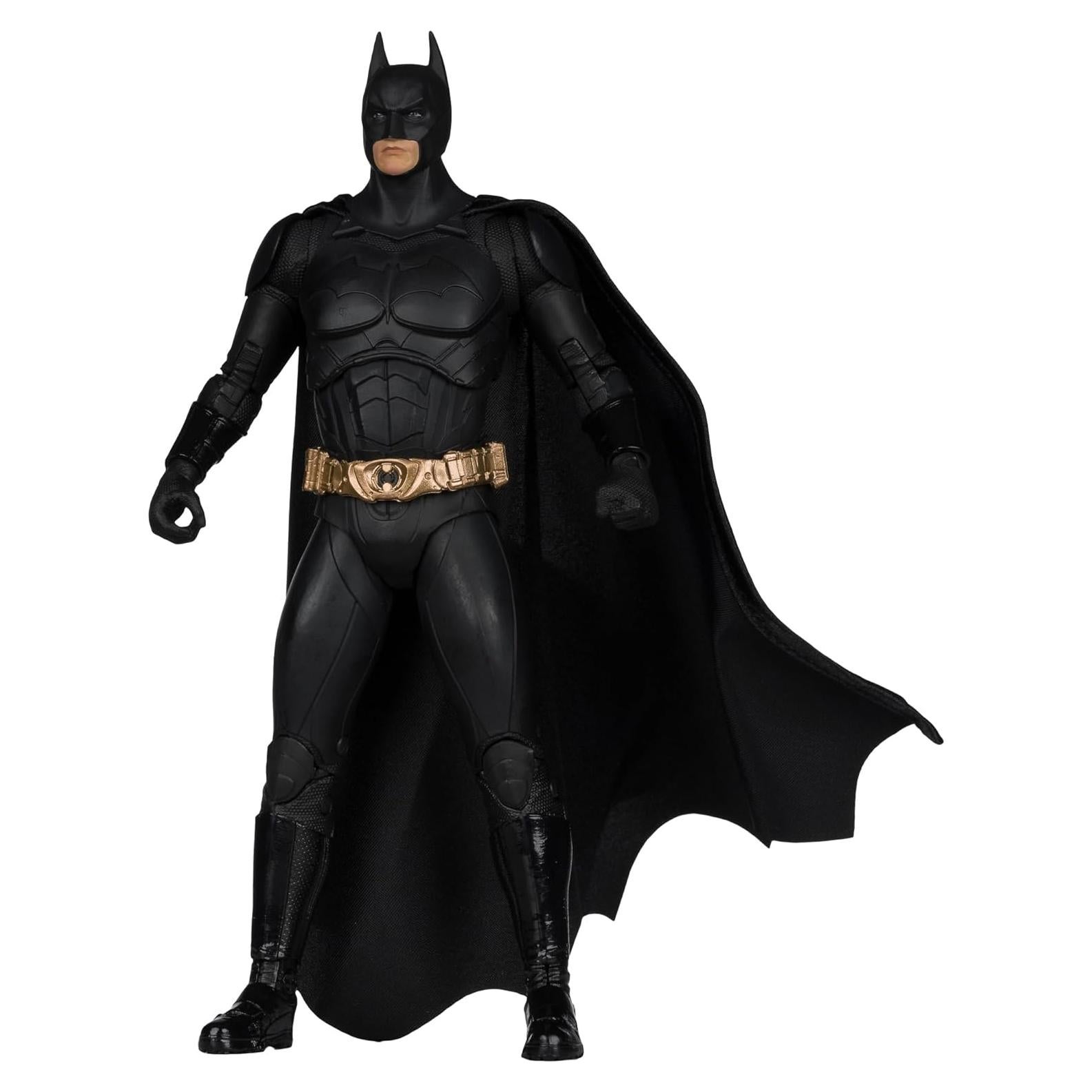 Figura de acción McFarlane Toys Batman Begins 18 cm