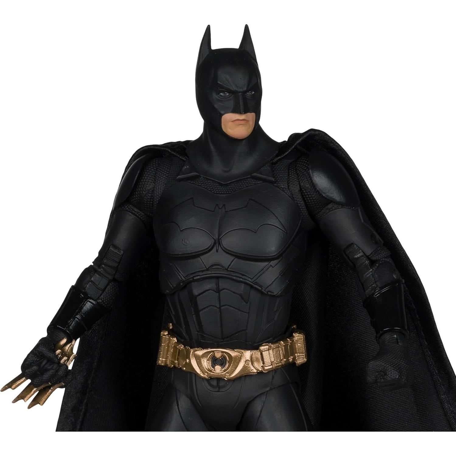 Figura de acción McFarlane Toys Batman Begins 18 cm