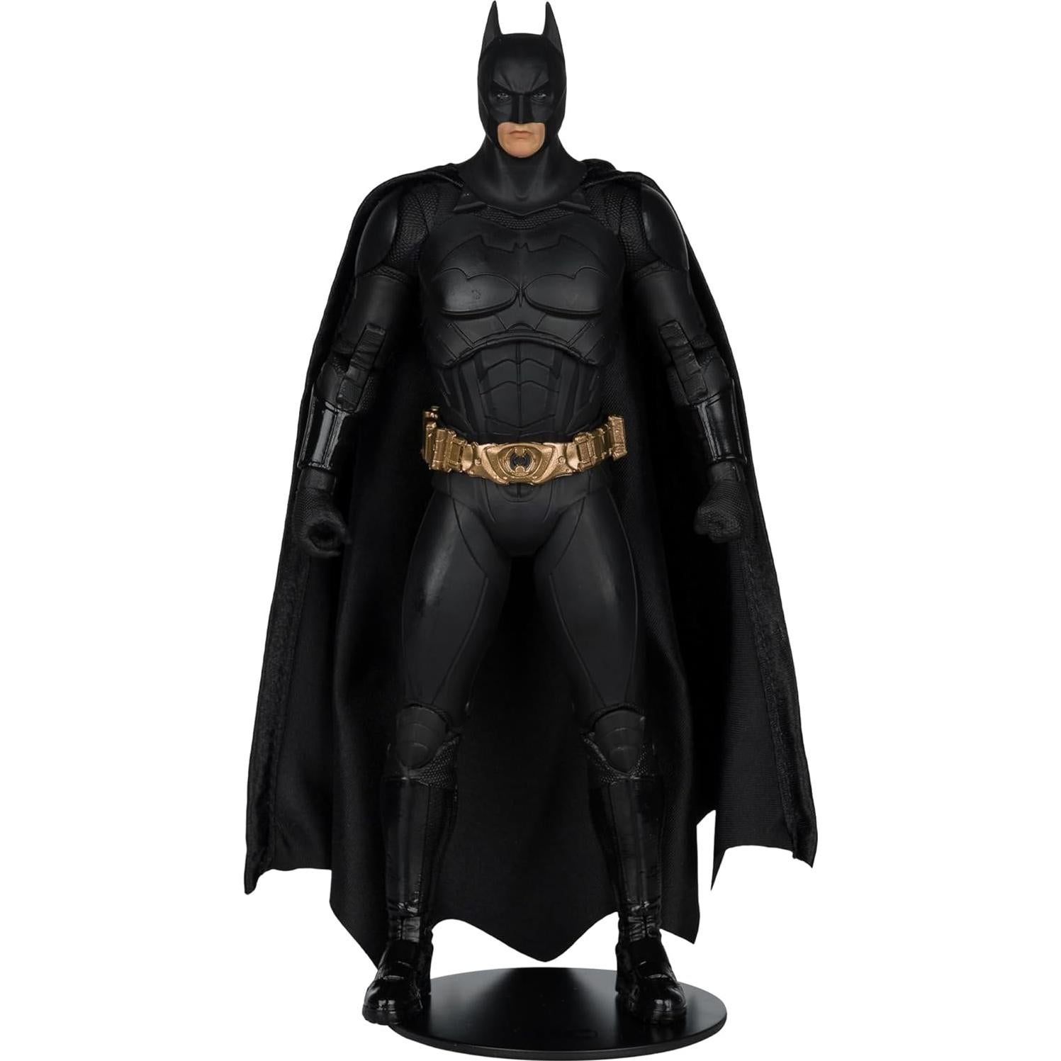 Figura de acción McFarlane Toys Batman Begins 18 cm