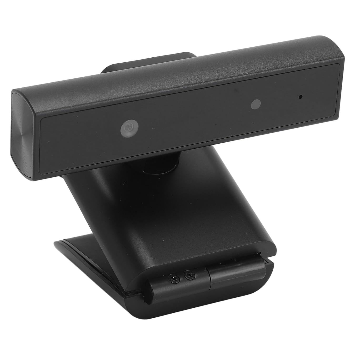 Cámara Web 2MP YUEHISY HD USB C con Micrófono Cancelación Ruido