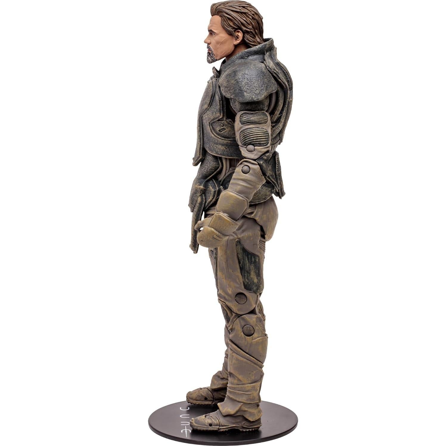 Figuras Dune McFarlane 4pk Gurney Paul Chani Stilgar 17,78 cm