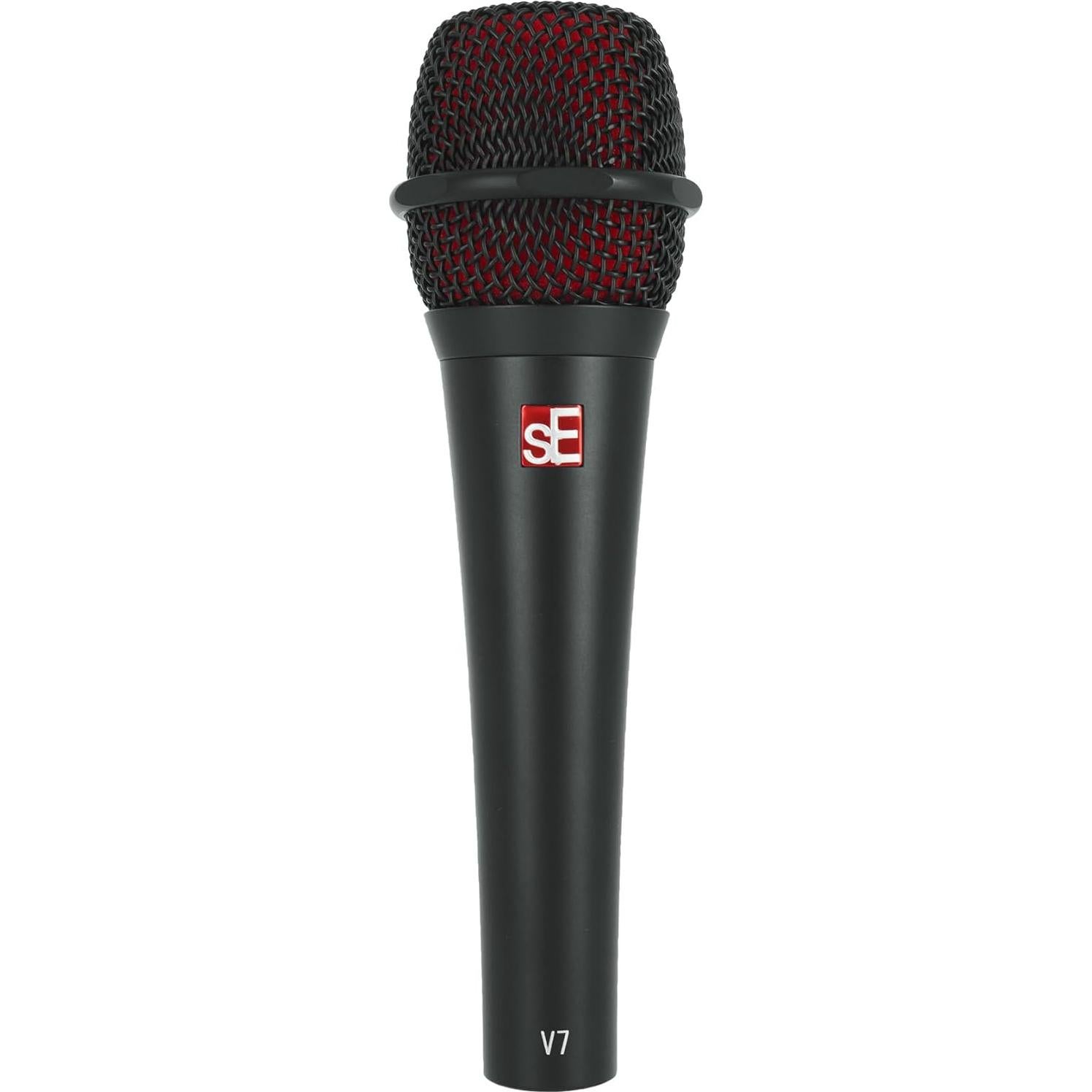 Paquete Micrófono Dinámico sE Electronics V7 + Altavoz Bluetooth Rockville RPB2