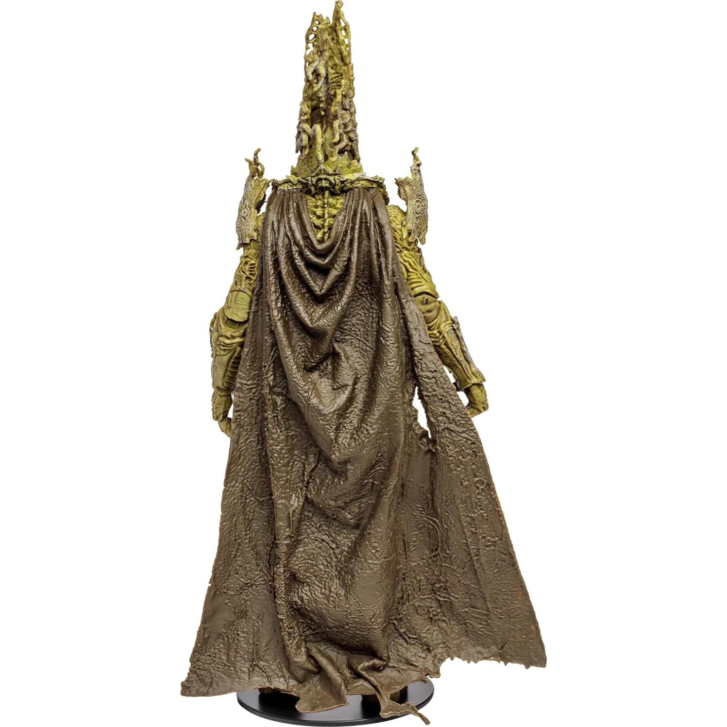 Figura de Acción McFarlane Toys Rey Kordax 18 cm DC Multiverse