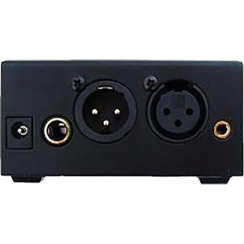 Preamplificador de Micrófono Rolls MP13 con Cable XLR 1.8m