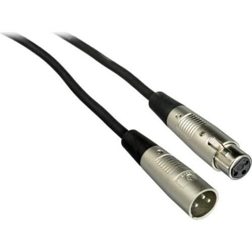 Preamplificador de Micrófono Rolls MP13 con Cable XLR 1.8m