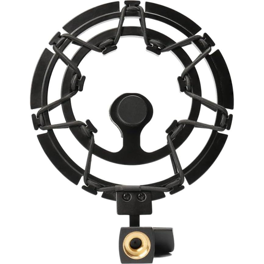 Soporte de Choque para Micrófono AVerMedia AM310G2 AM350 AM330