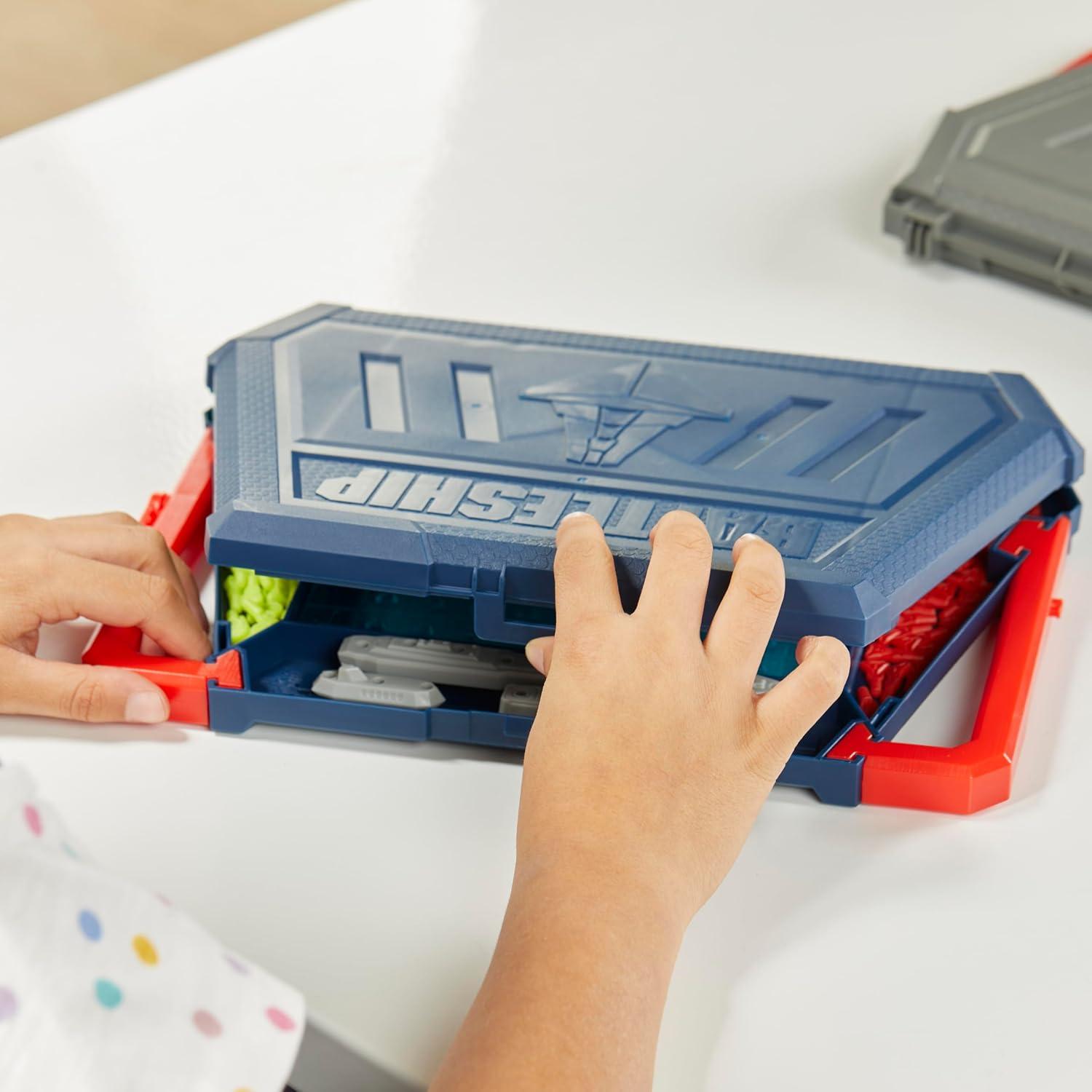 Juego de Mesa Batalla Naval Hasbro 2 Jugadores 7+