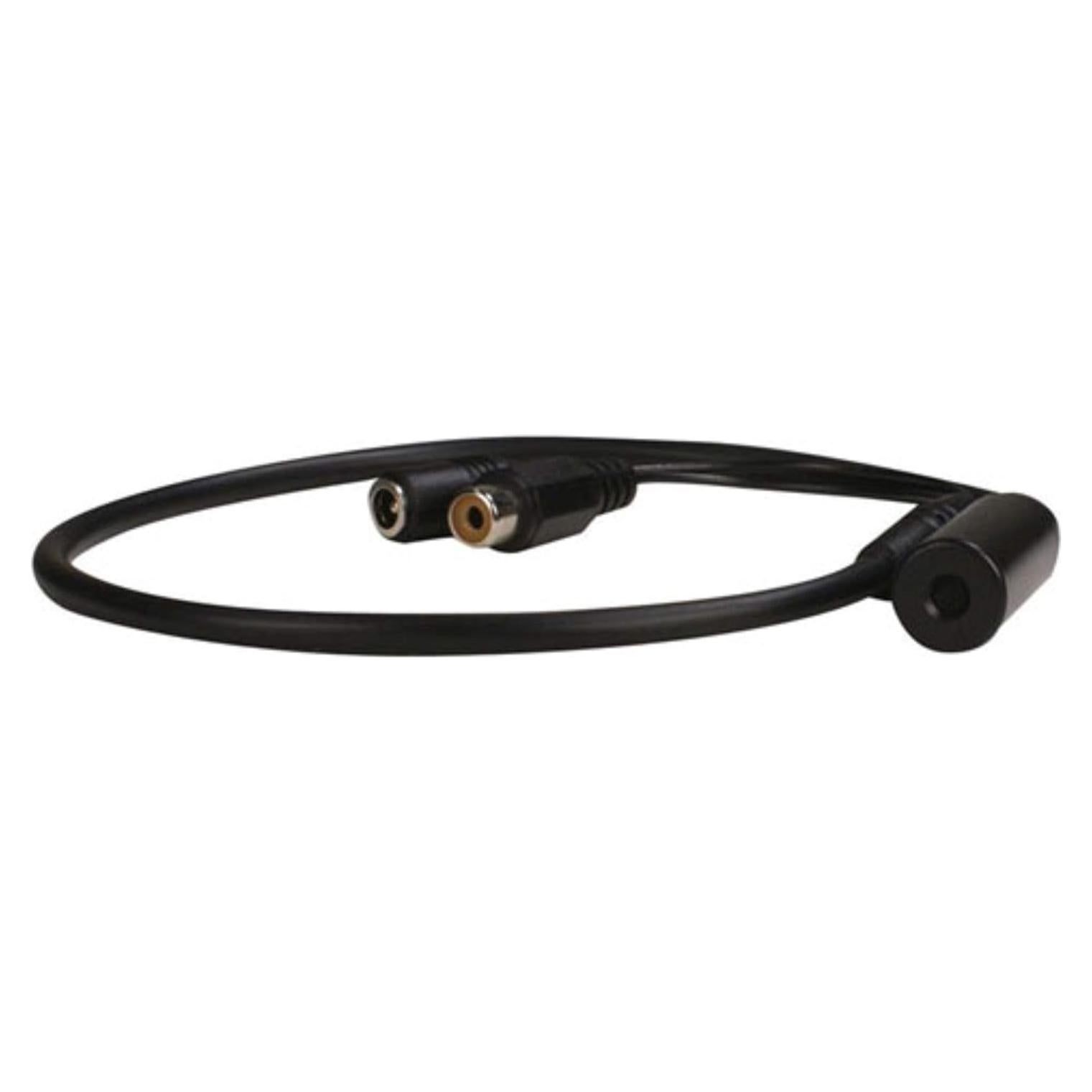 Micrófono de Nivel de Línea Speco CAMMIC 15.24x10.41cm