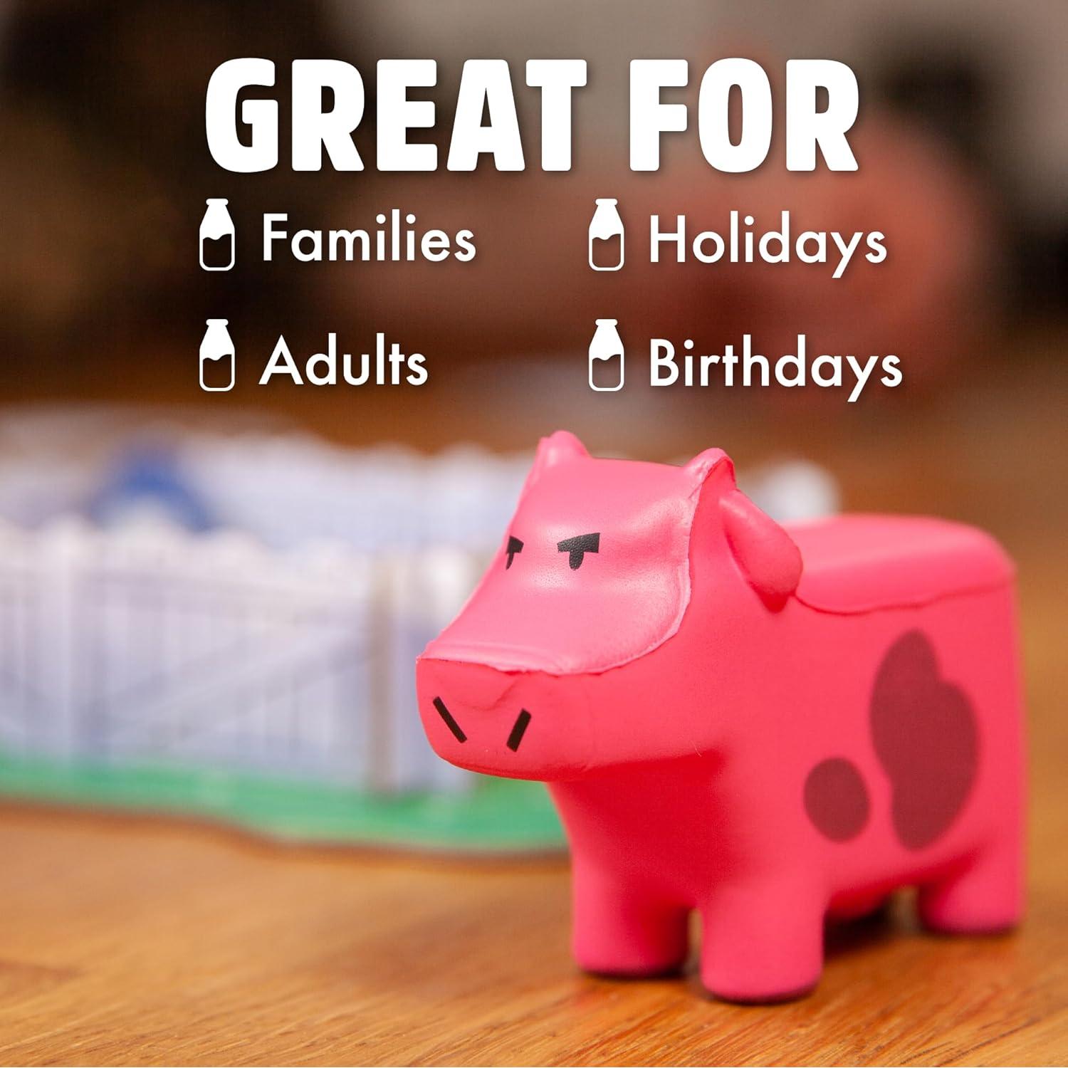 Juego de Mesa Big Potato Mentalidad de Rebaño para 4-20 Jugadores