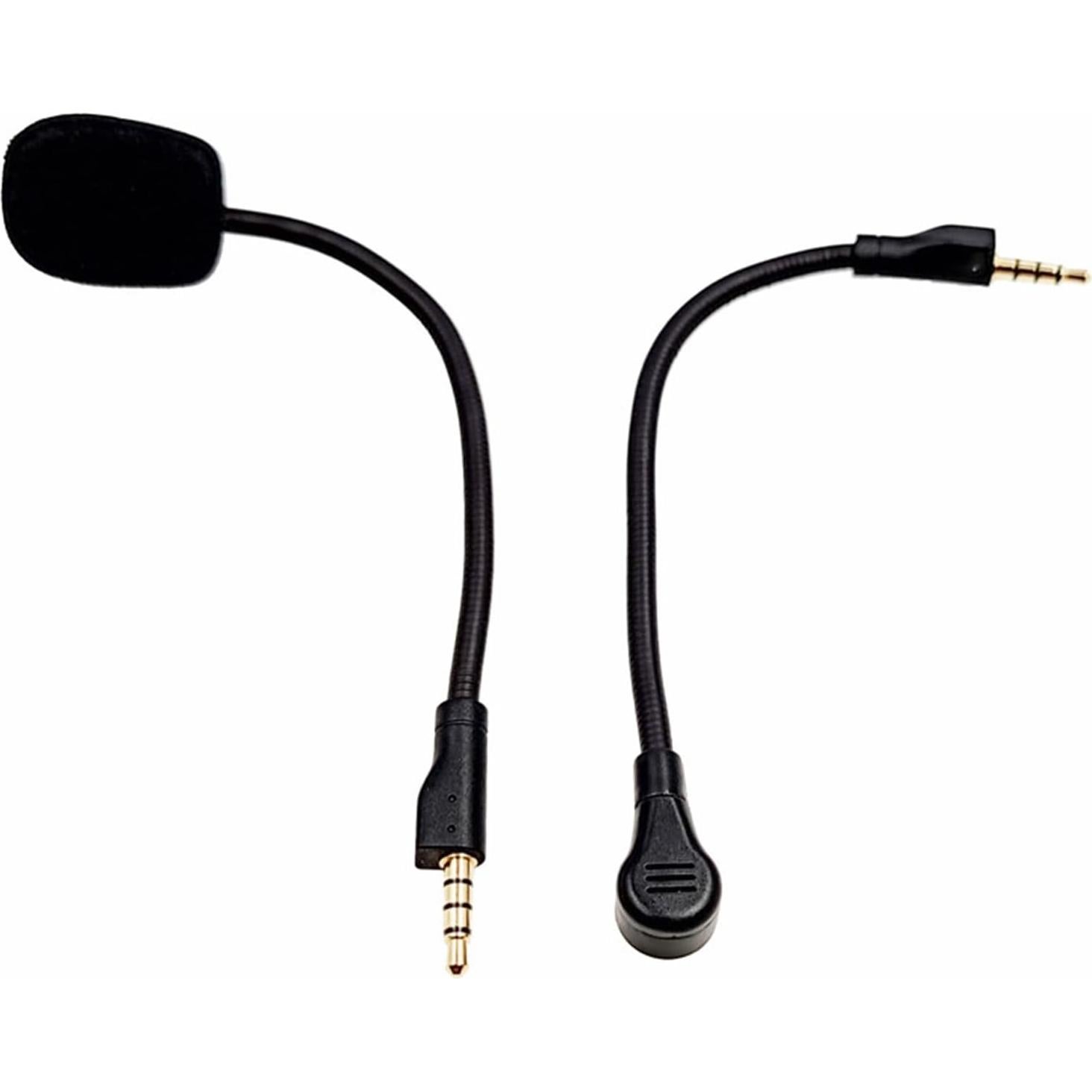 Micrófono de Reemplazo NewTH para Auriculares SteelSeries Arctis 1