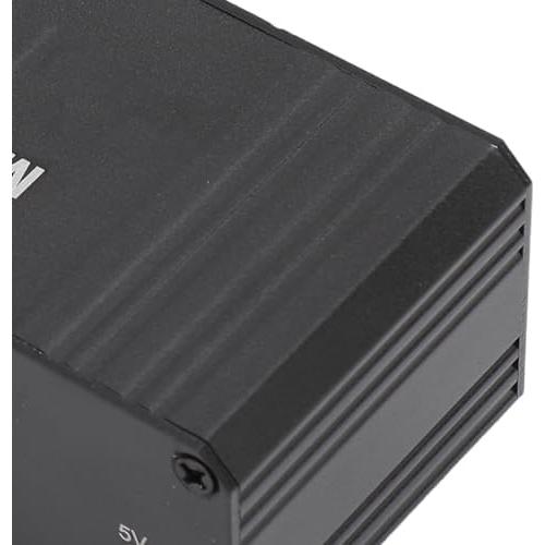 Preamplificador de Micrófono YOUTHINK 48V Alta Ganancia XLR