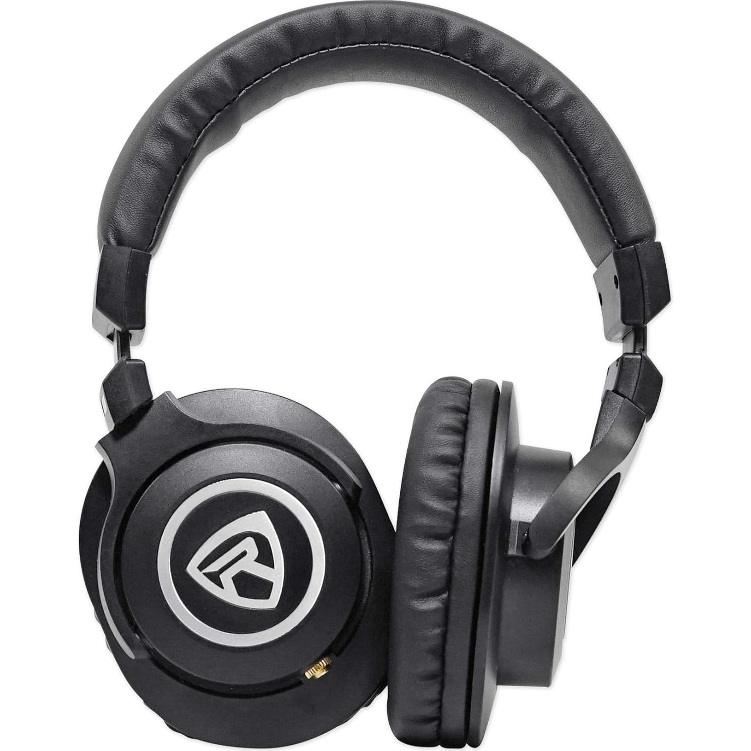 Paquete Streaming Juegos PC Rockville RCM PRO Micrófono Auriculares