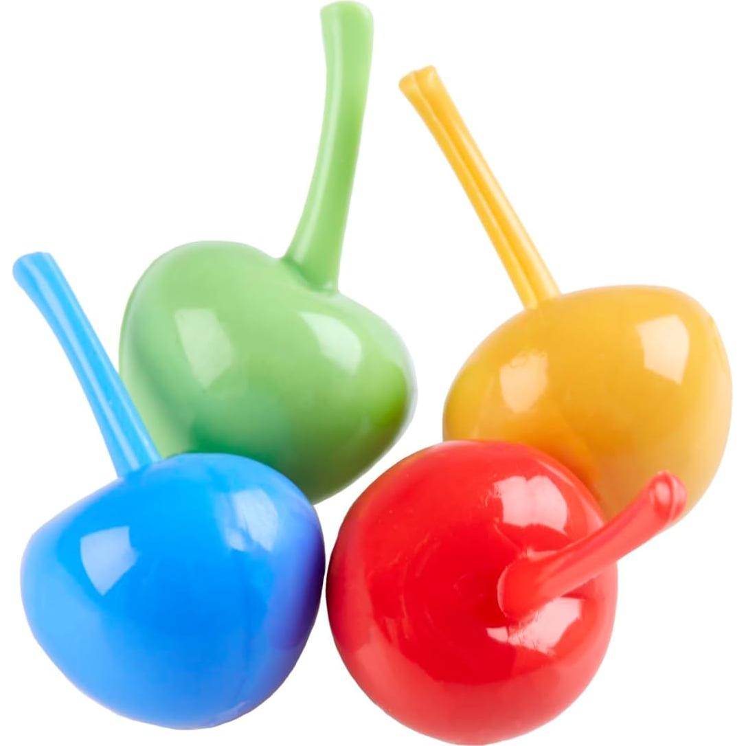 Juego de Mesa Hasbro Hi Ho Cherry-O para 2-4 Jugadores