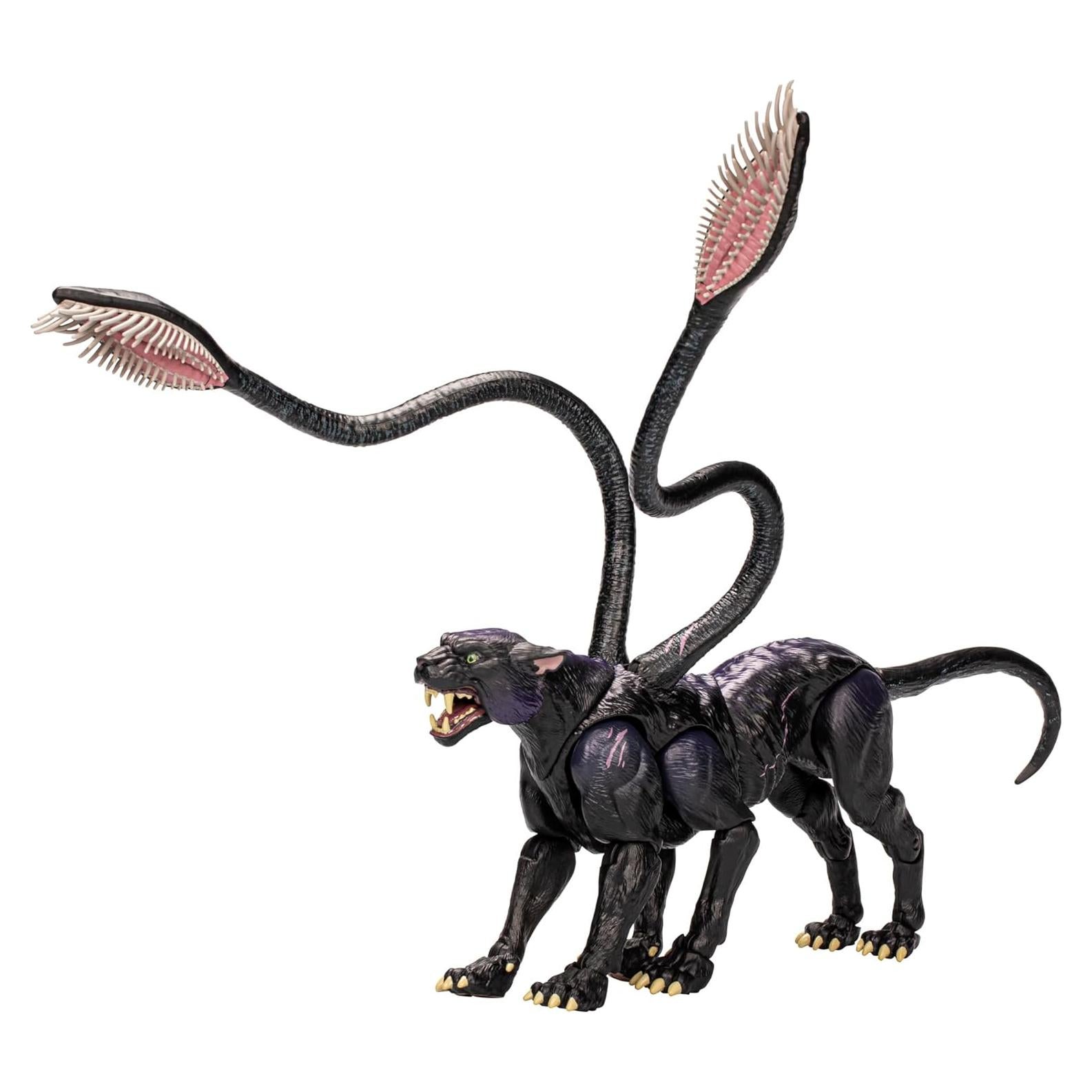 Figura Displacer Beast D&D Golden Archive 30 cm Hasbro