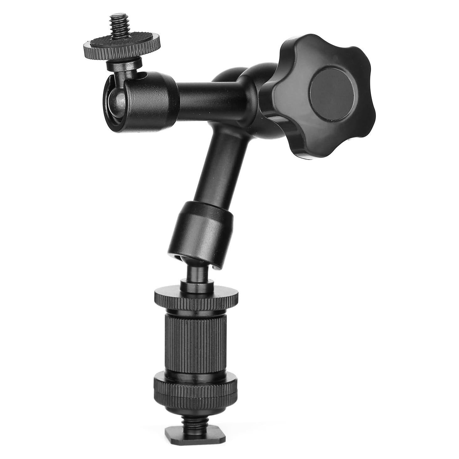 Brazo Mágico Articulado 17.8 cm ChromLives 4-en-1