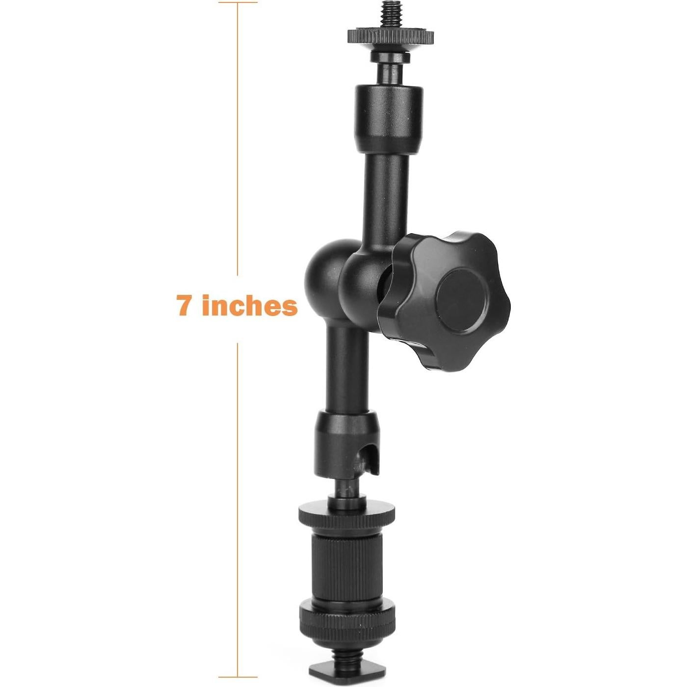 Brazo Mágico Articulado 17.8 cm ChromLives 4-en-1