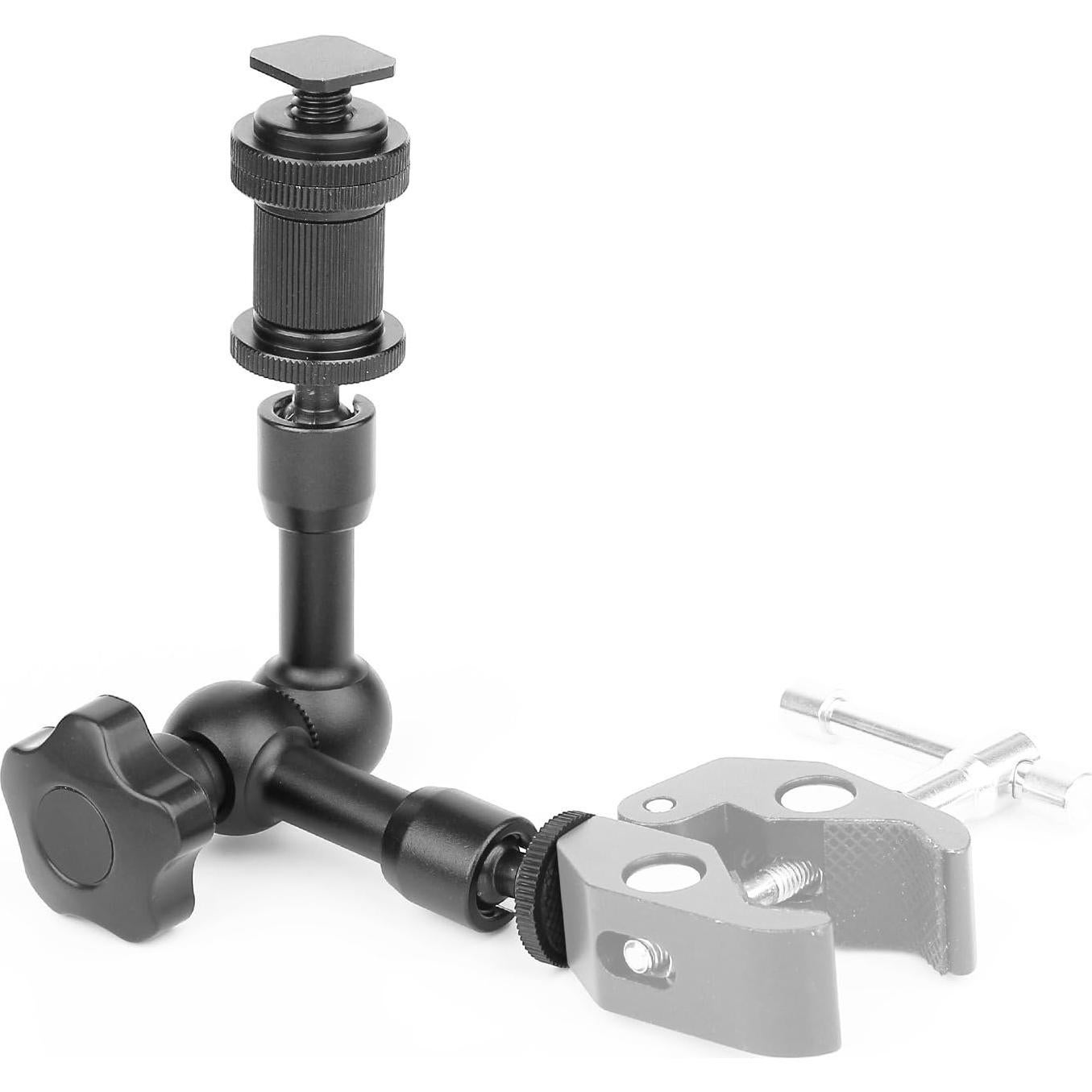 Brazo Mágico Articulado 17.8 cm ChromLives 4-en-1