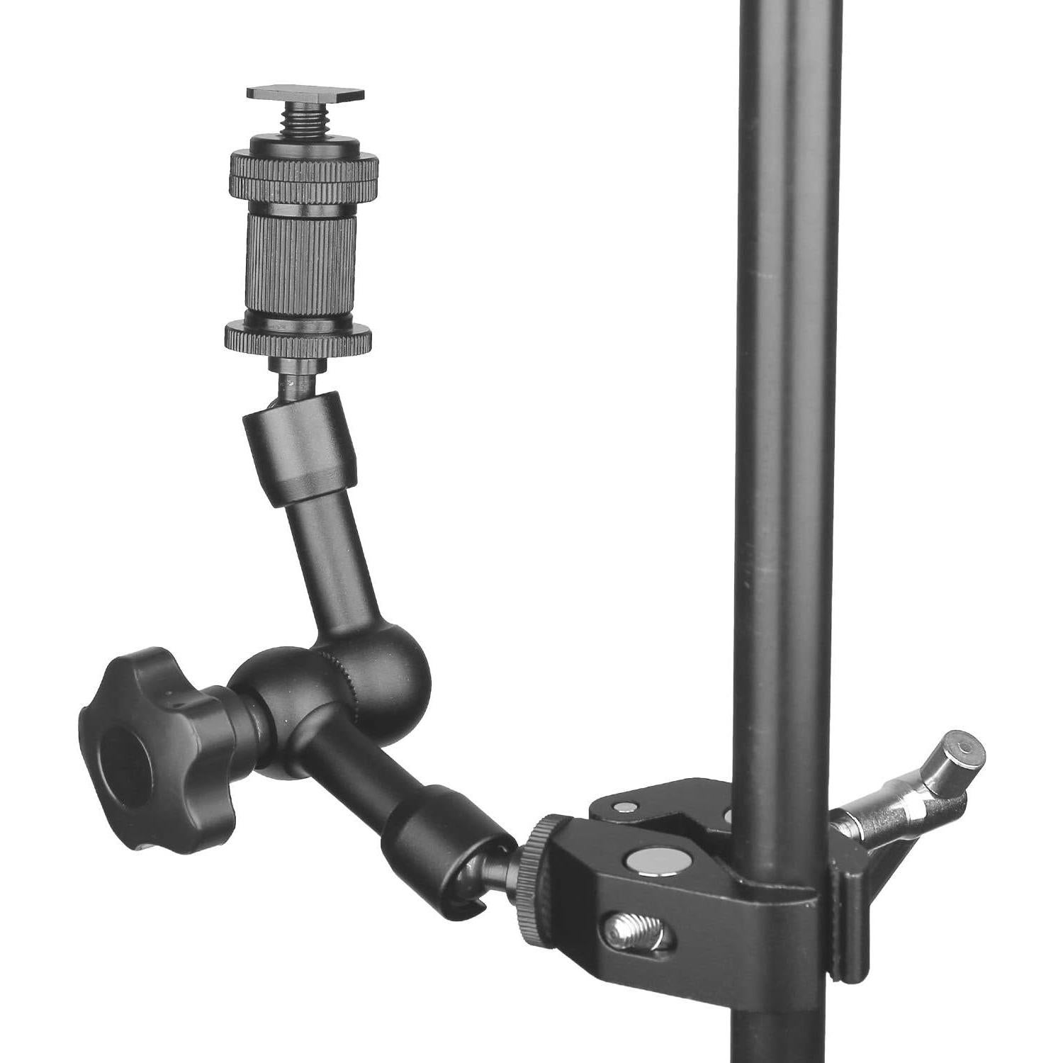 Brazo Mágico Articulado 17.8 cm ChromLives 4-en-1