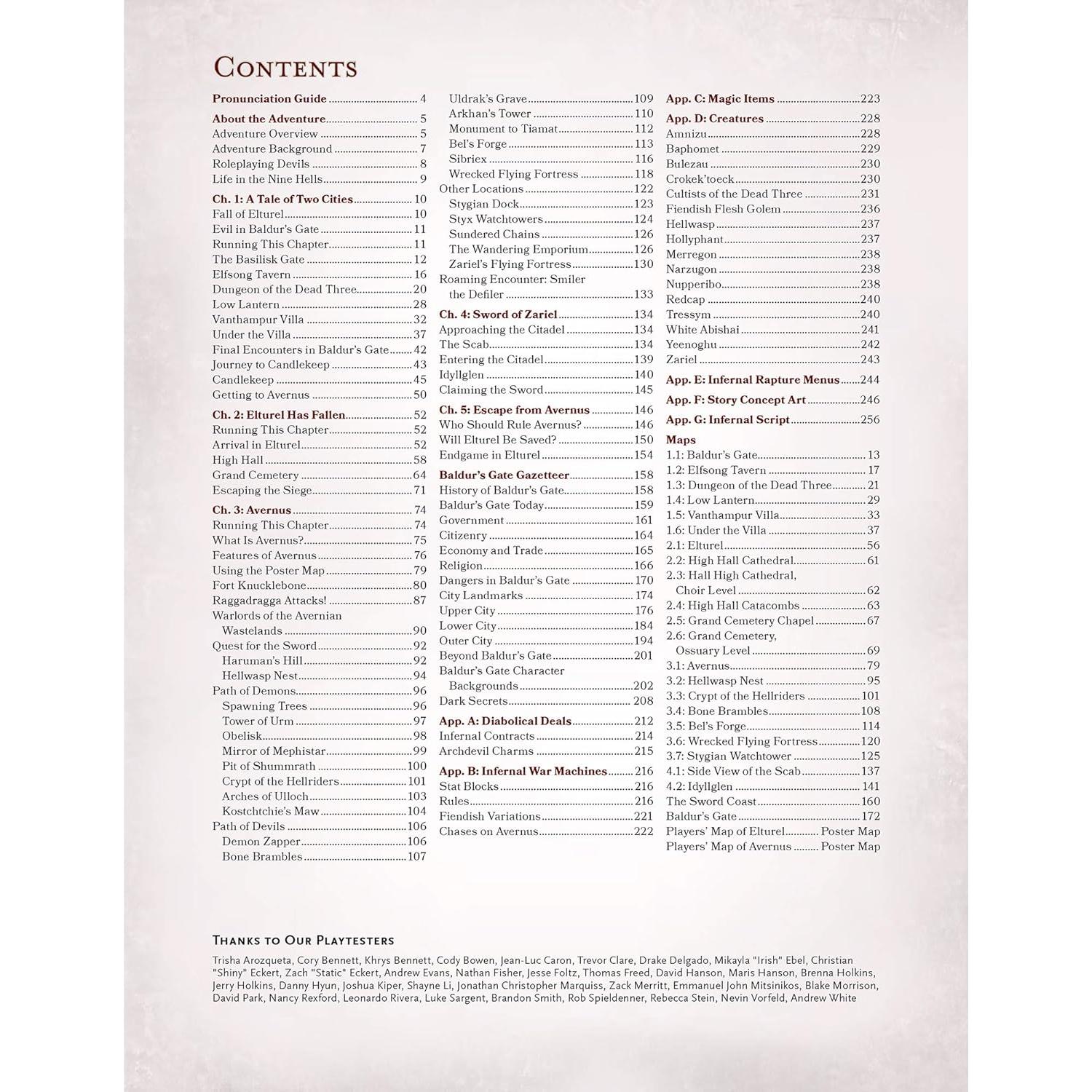 Dungeons & Dragons Baldur's Gate: Descent Into Avernus Tapa Dura