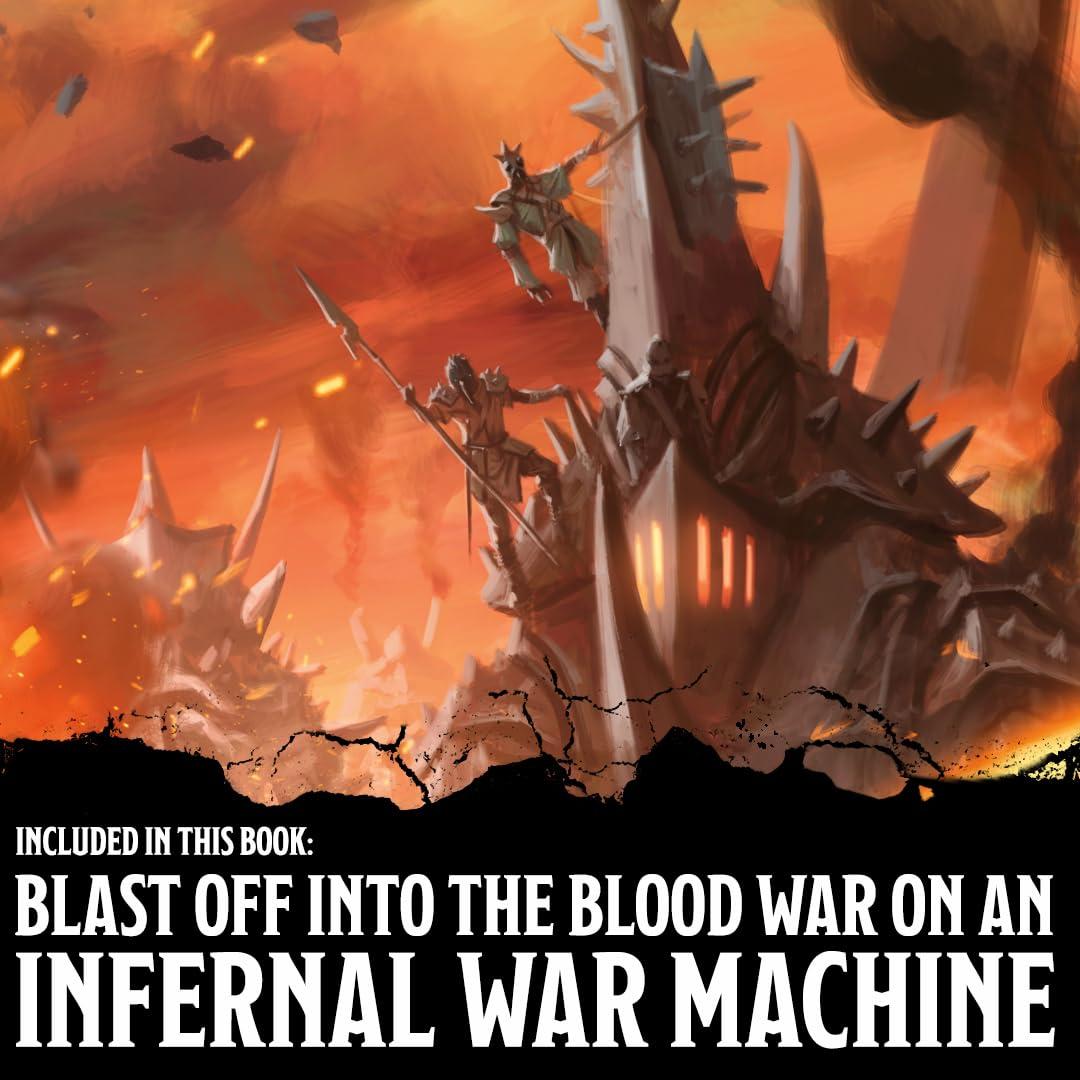 Dungeons & Dragons Baldur's Gate: Descent Into Avernus Tapa Dura