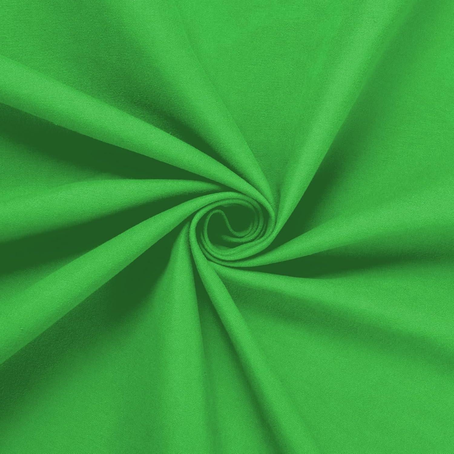 Fondo Verde 1.83x2.74m Easy-Going para Estudio Fotográfico