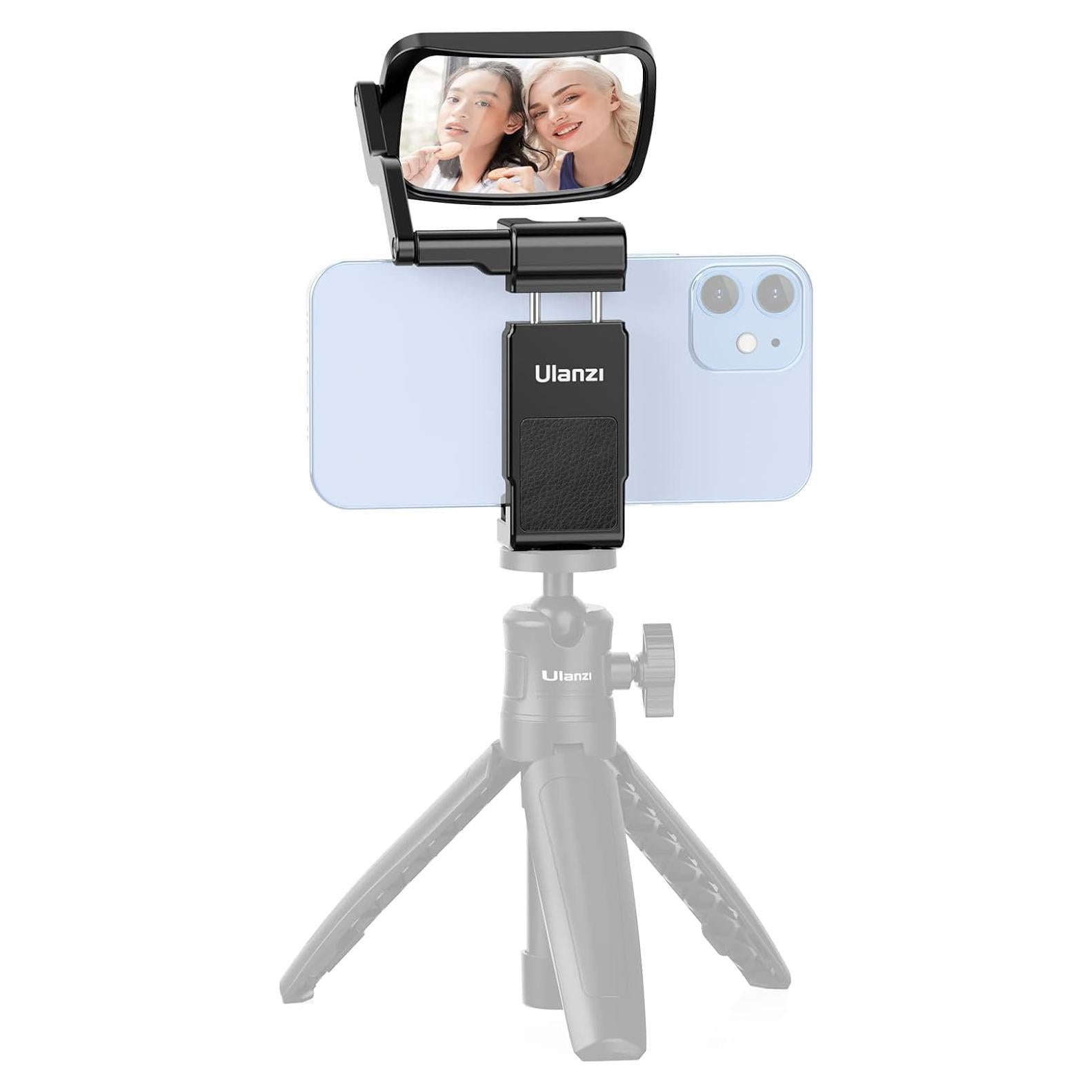 Soporte de Espejo para Smartphone ULANZI ST-30 Ajustable