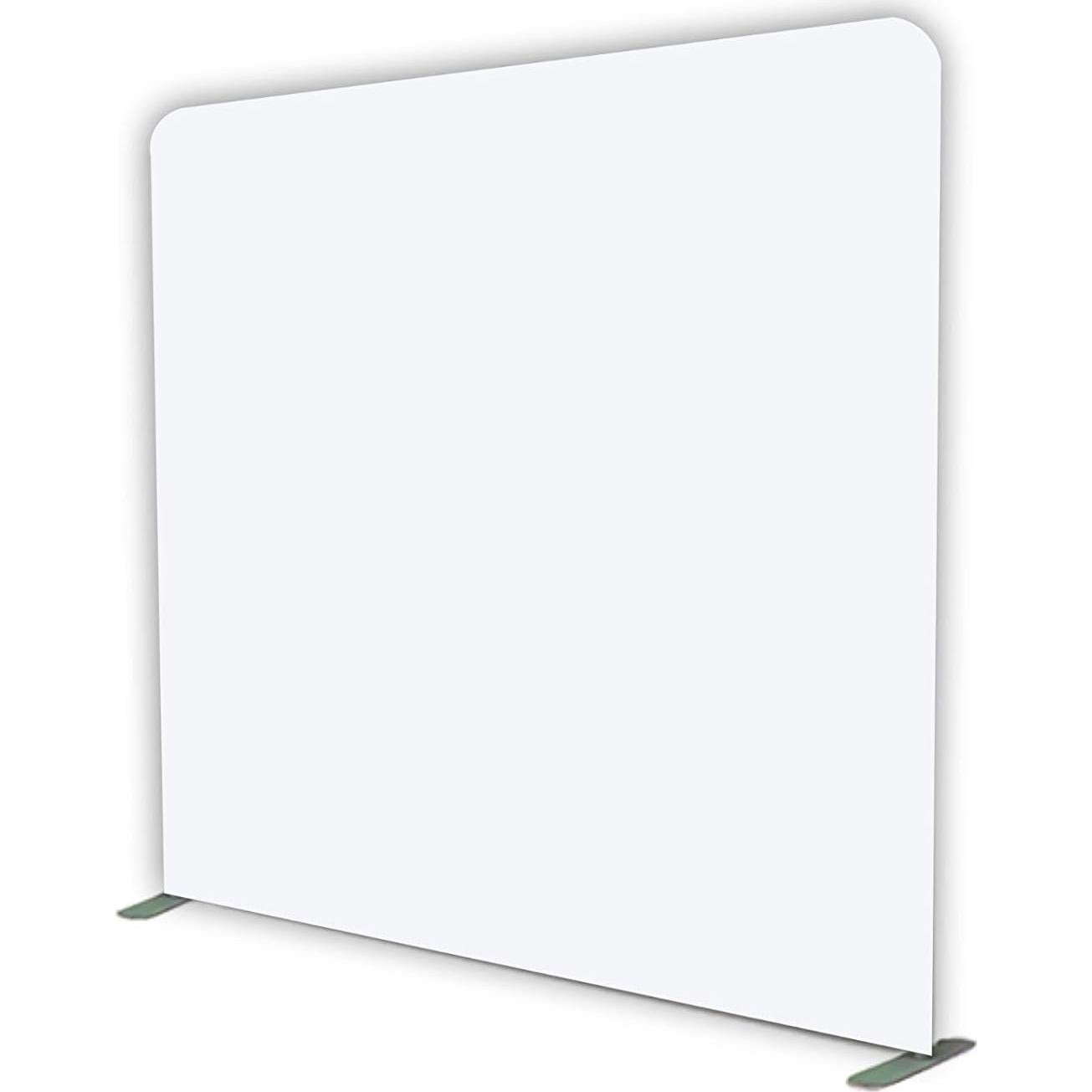 Kit de Fondo Verde y Blanco Glide Gear BCK 50 - 2.44x2.44 m