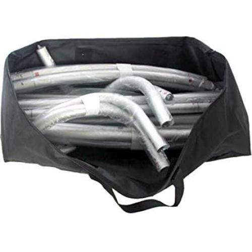 Kit de Fondo Verde y Blanco Glide Gear BCK 50 - 2.44x2.44 m