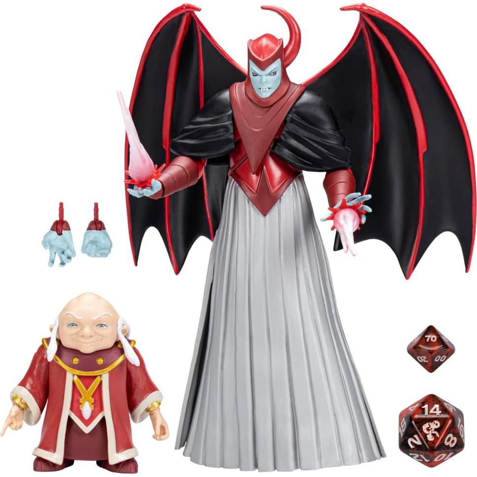 Dungeons & Dragons Figura Venger 26 cm Hasbro