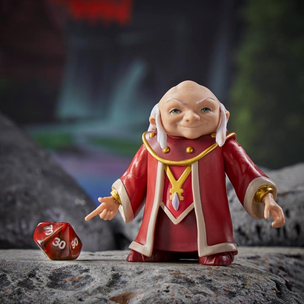 Dungeons & Dragons Figura Venger 26 cm Hasbro