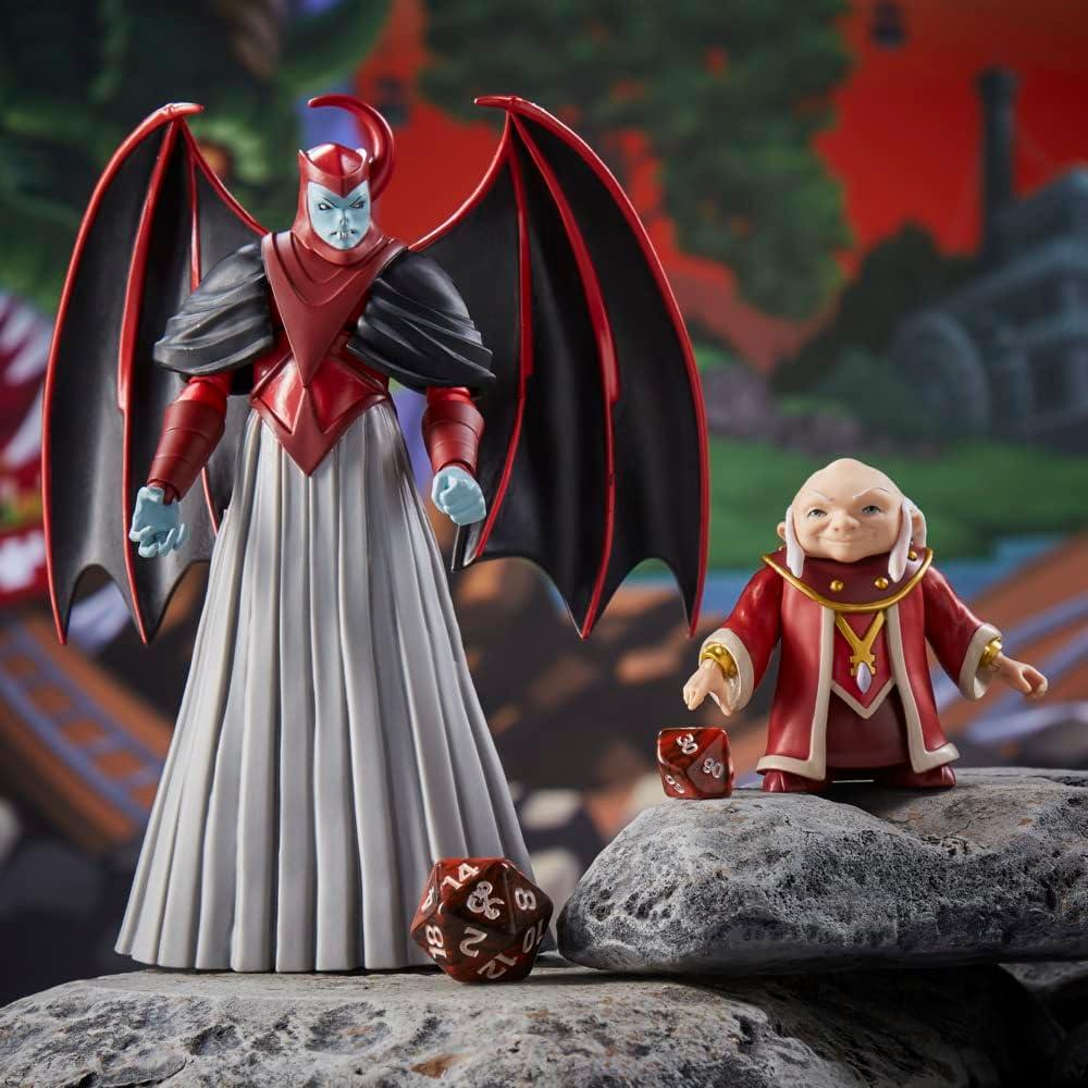 Dungeons & Dragons Figura Venger 26 cm Hasbro