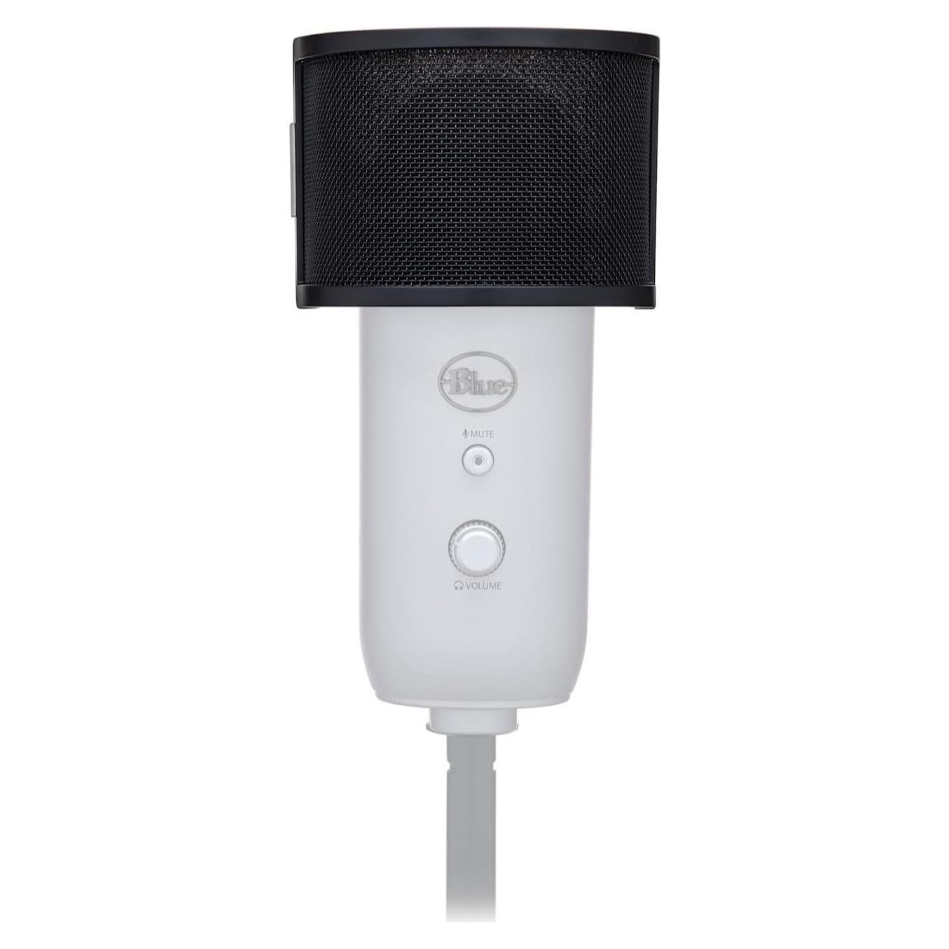 Filtro Pop Grande Knox Gear para Micrófonos de Grabación