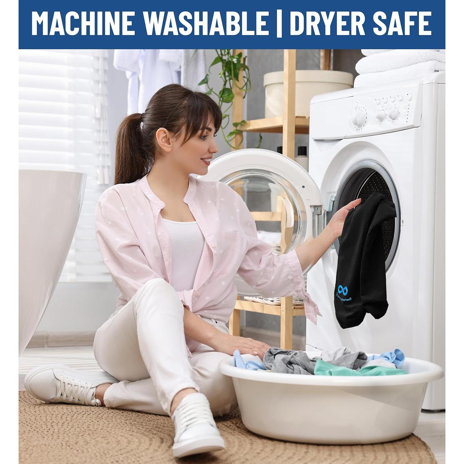 Combo Cojín Espuma Viscoelástica Everlasting Comfort - Soporte Lumbar