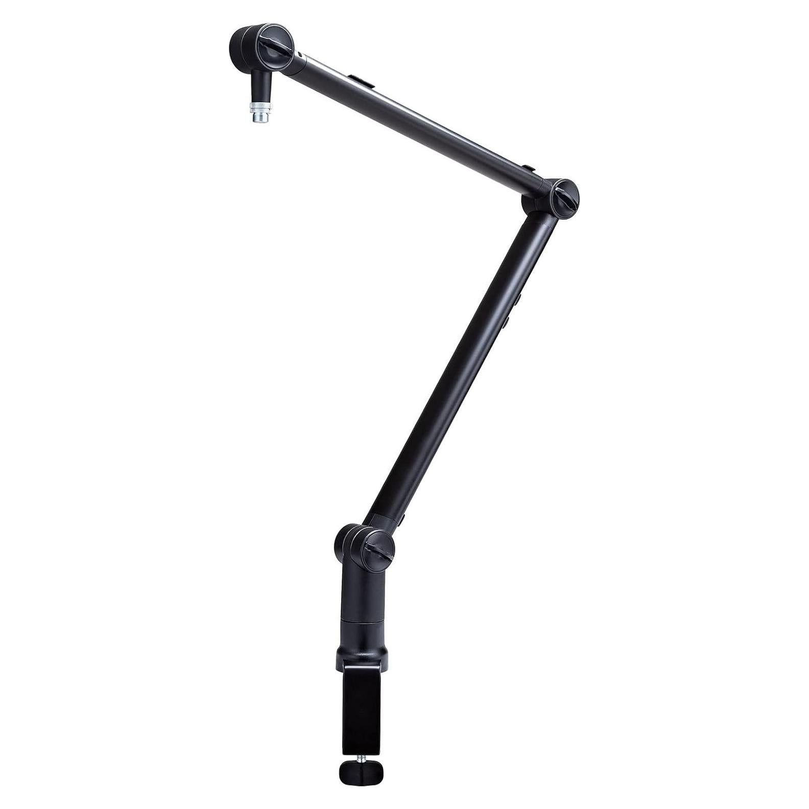 Soporte de Micrófono de Brazo Profesional Knox Gear 0.99 kg