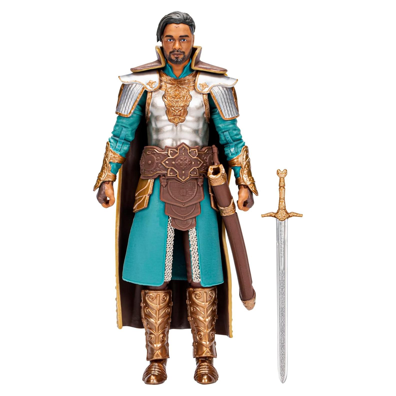 Figura de Acción Xenk 15 cm Hasbro Dungeons & Dragons